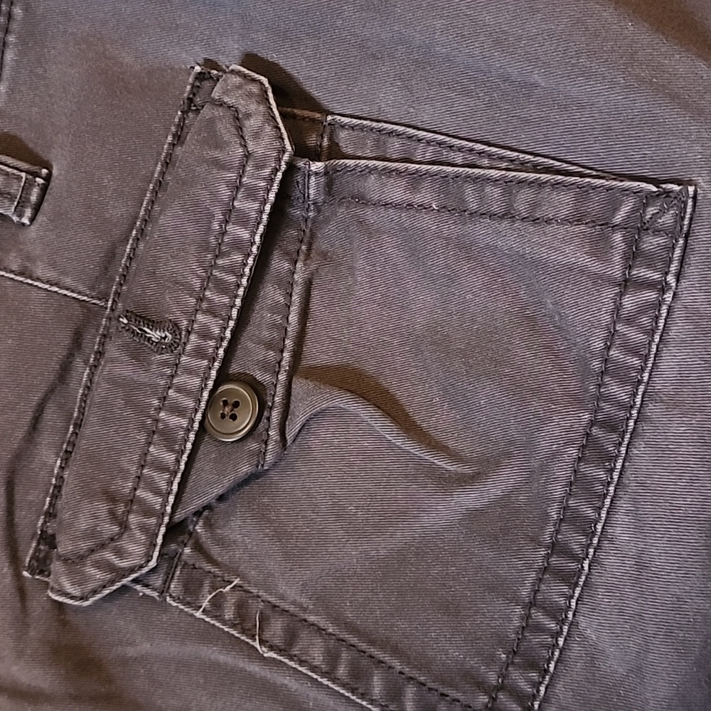 Cargo Shorts - Picture 7 of 9